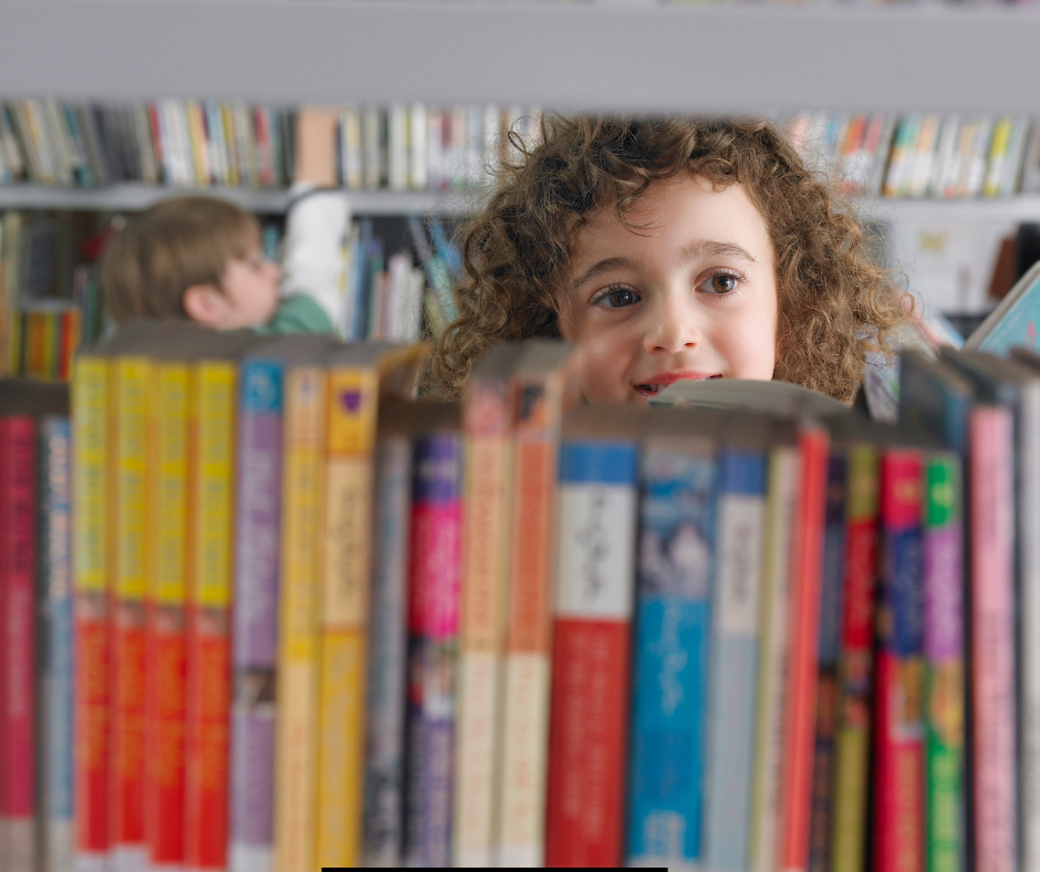 إنشاء مكتبة