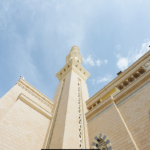 بناء المساجد