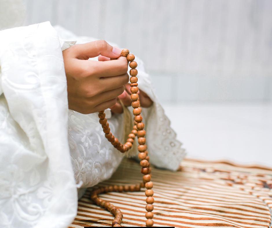 إحياء السنن المهجورة: مفتاحٌ للتقرب إلى الله والتمسك بسنة المصطفى ﷺ