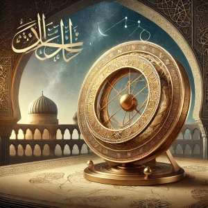 الإسطرلاب: ابتكار إسلامي ثوري