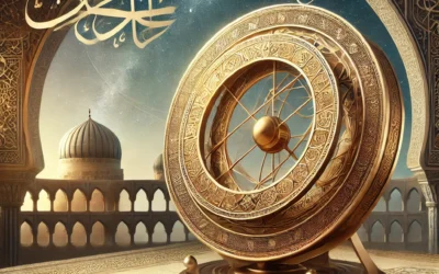 الإسطرلاب: ابتكار إسلامي ثوري