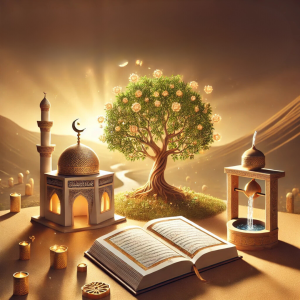 دليلك إلى الصدقة الجارية: مفهوم الأجر المستمر ومبادرات خيرية للمشاركة