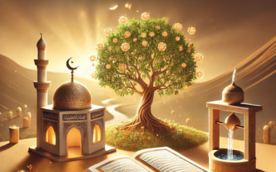 دليلك إلى الصدقة الجارية: مفهوم الأجر المستمر ومبادرات خيرية للمشاركة