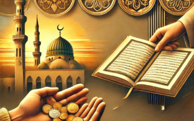 حلول إسلامية للفقر: المجتمع والمسؤولية