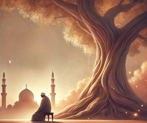 فضيلة الصبر في الإسلام: أساس القوة الإيمانية